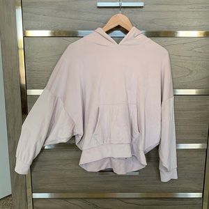 Oversized AE Hoodie